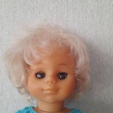 Немецкая Бигги