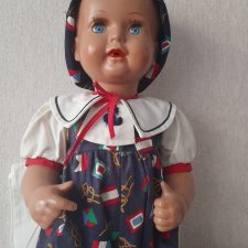 Малыш -реплика