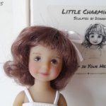 Little Charming Doll (Heartstring Dolls (