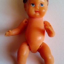 Помогите опознать