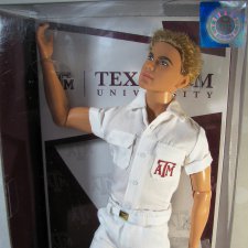 Обзор Texas A&M University