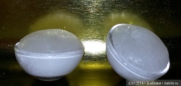 ООАК Lily Berenguer. Пробуждение сплюшки (фото 8)