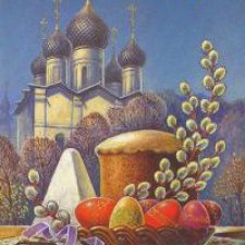 Кулинария в картинках