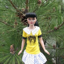 Я сделала это! Первые фото на природе