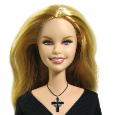 LeAnn Rimes, Mattel, 2005