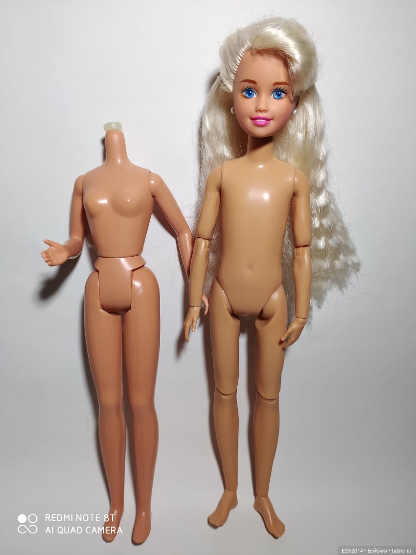 Гибридизация Phone Fun Скиппер и Creatable World (фото 7)