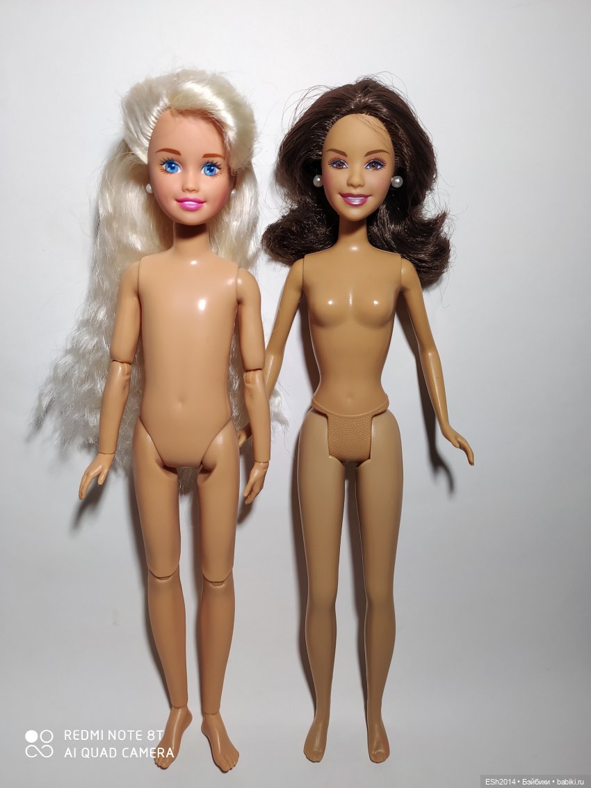 Гибридизация Phone Fun Скиппер и Creatable World (фото 5)