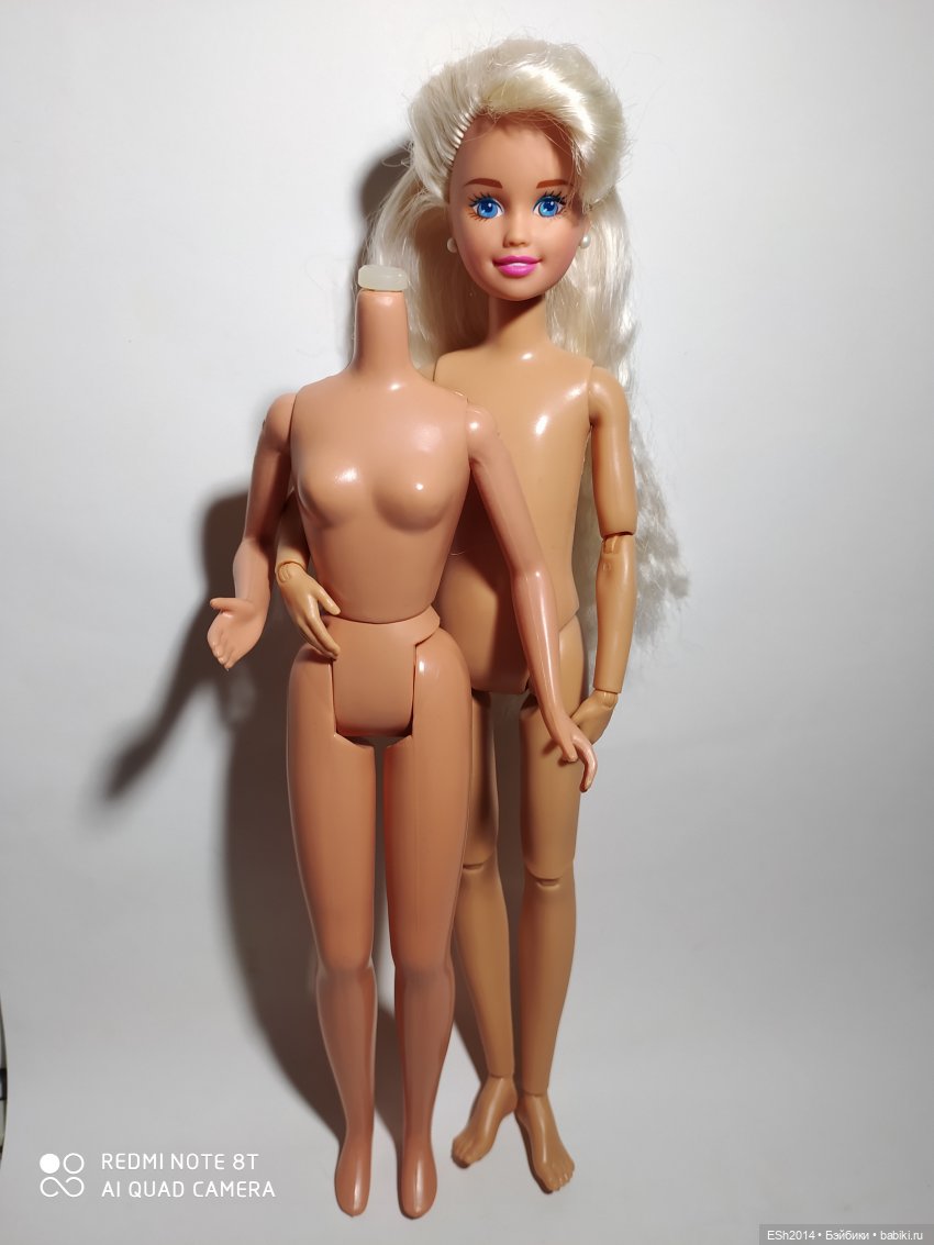 Гибридизация Phone Fun Скиппер и Creatable World (фото 6)