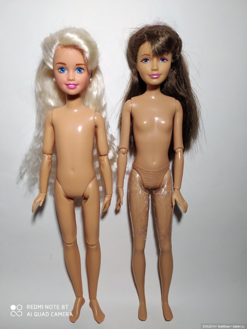 Гибридизация Phone Fun Скиппер и Creatable World (фото 4)