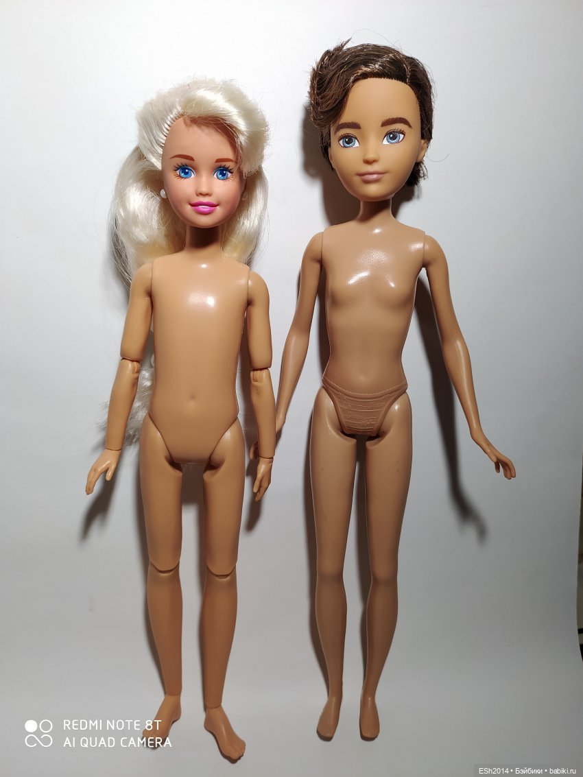 Гибридизация Phone Fun Скиппер и Creatable World (фото 3)