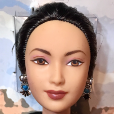 Indian Summer. Бабье лето