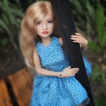 Венера от Esha Dolls