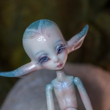 Doll chateau beatrice hotsell