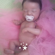 Мини малышка Птенчик Wee Patience by LLE