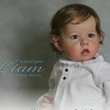 Чем можно убрать шероховатость винила у реборн