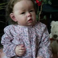 Мой долгожданный Liam by B.B.