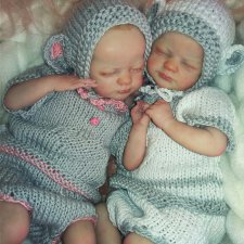 Мои мини Мышкины