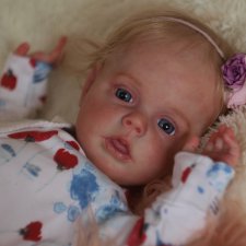 Моя вторая ВиШеНкА