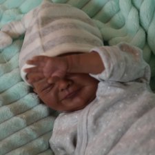 Шоколадка Уриэль