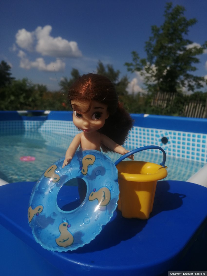 Иван Купала - обливай кого попало (фото 3)