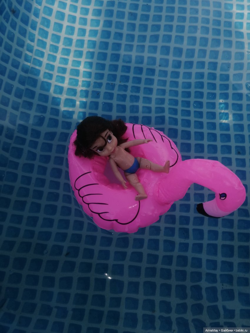 Иван Купала - обливай кого попало (фото 4)