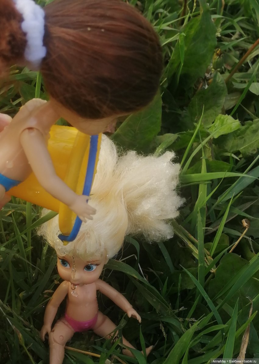 Иван Купала - обливай кого попало (фото 5)