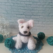 Щенок Гром и его друзья