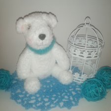 Медвежонок Айсберг