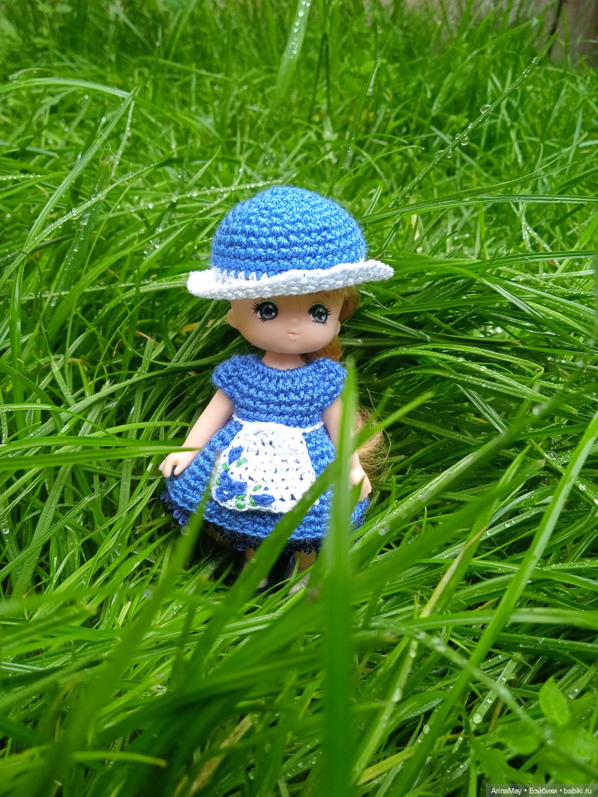 Прогулка двух феечек — Другие мини