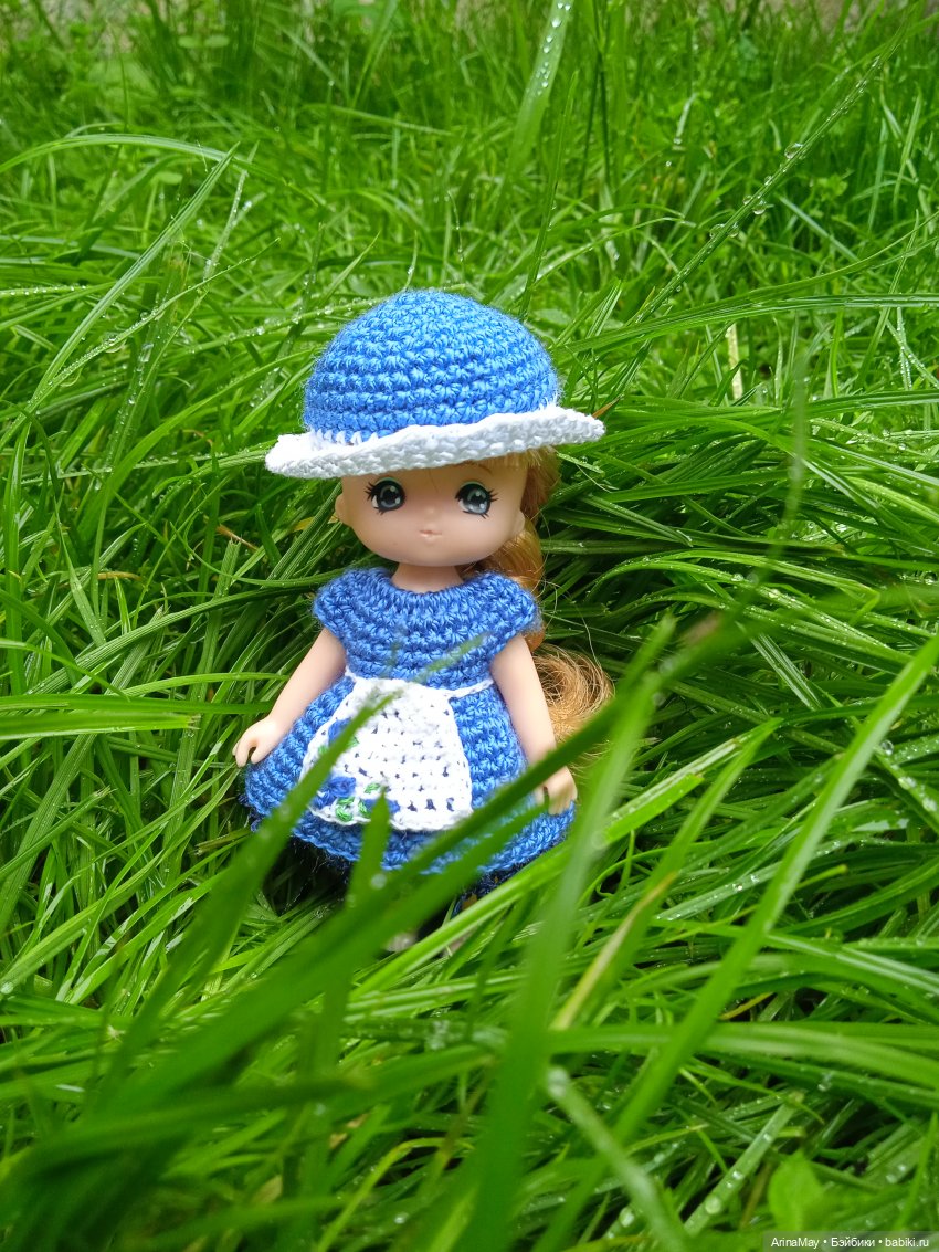 Прогулка двух феечек — Другие мини (фото 10)