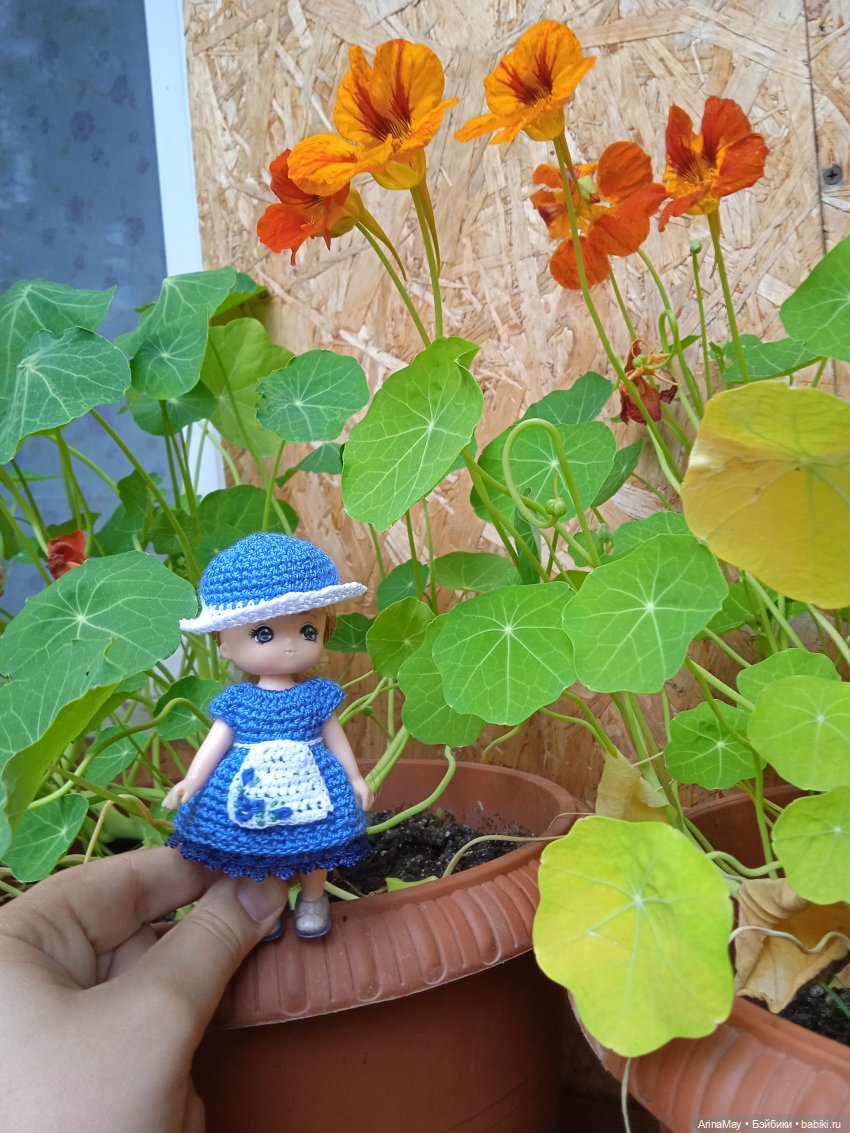 Прогулка двух феечек — Другие мини