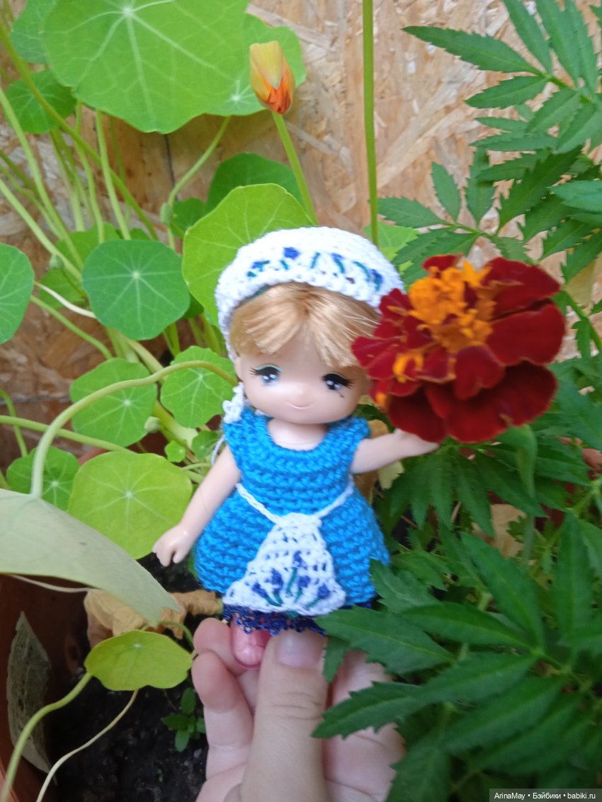 Прогулка двух феечек — Другие мини