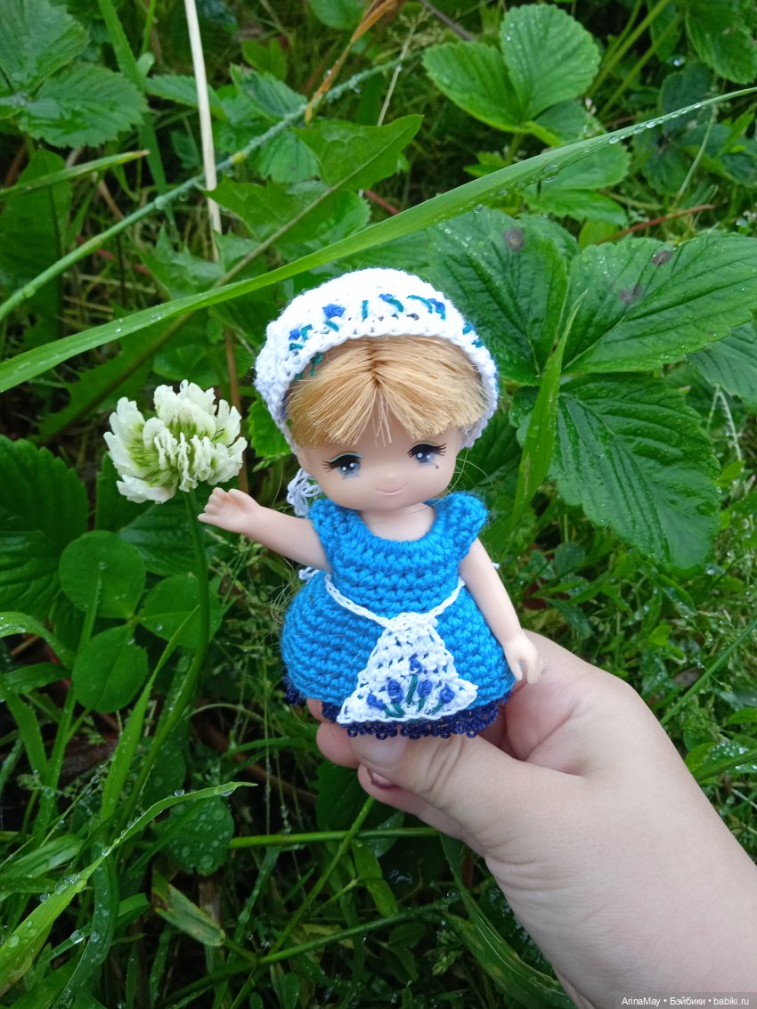 Прогулка двух феечек — Другие мини (фото 8)