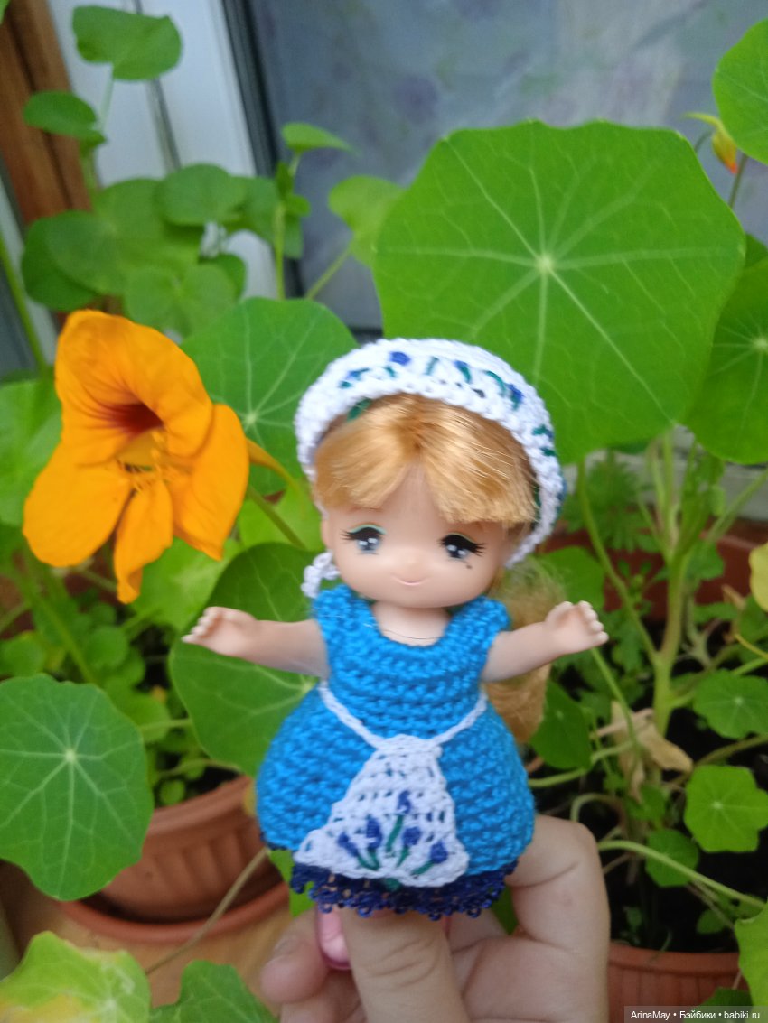 Прогулка двух феечек — Другие мини