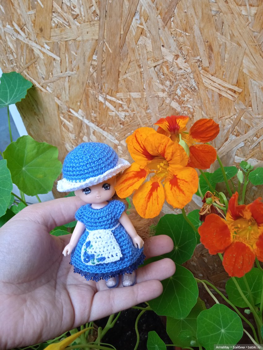 Прогулка двух феечек — Другие мини