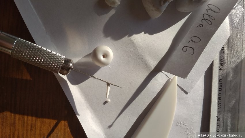 Осень время урожая,или осенняя сказка от Alla AG (фото 8)