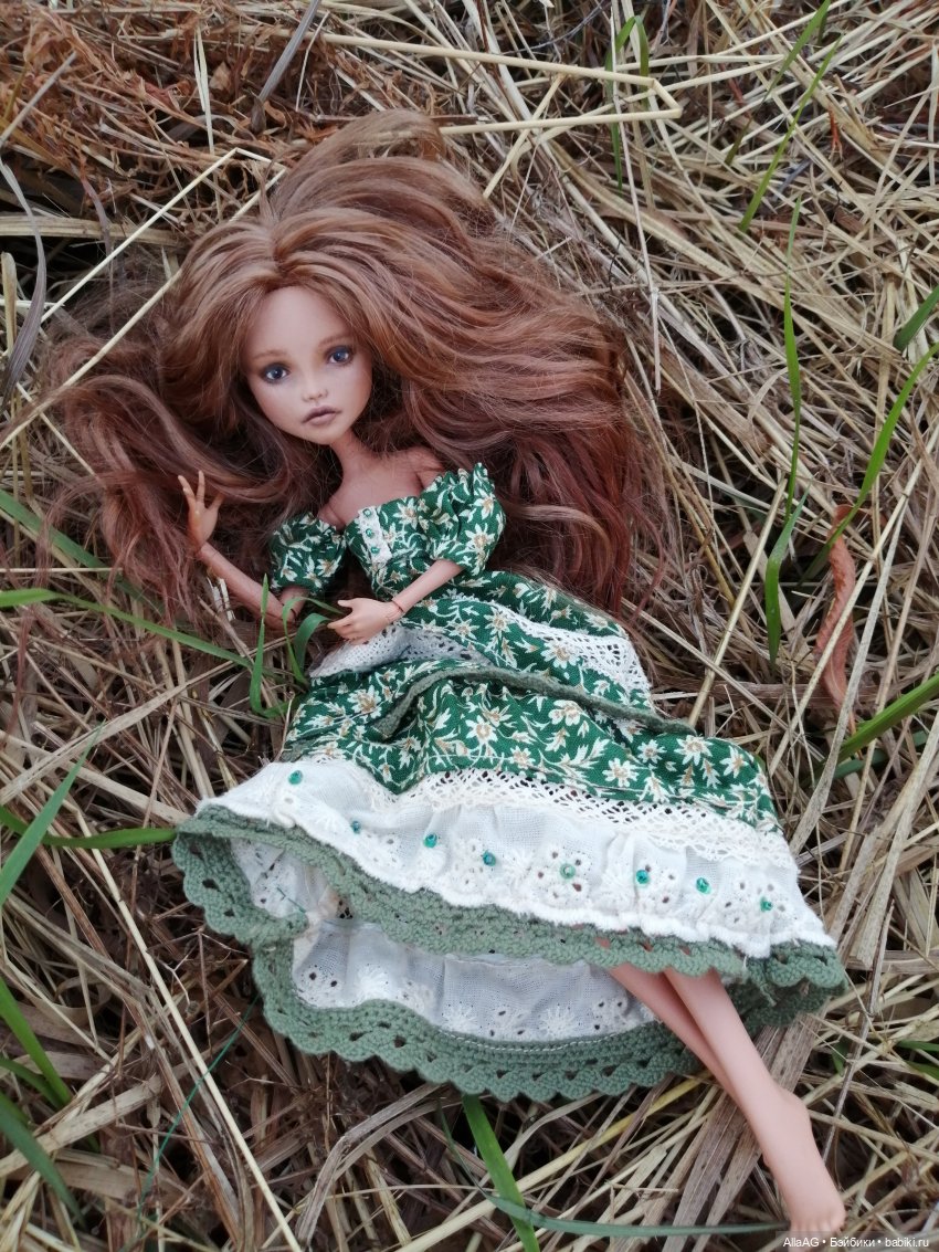 Мы с тобой разные.. Или, не хочу быть похожей на тебя (фото 7)