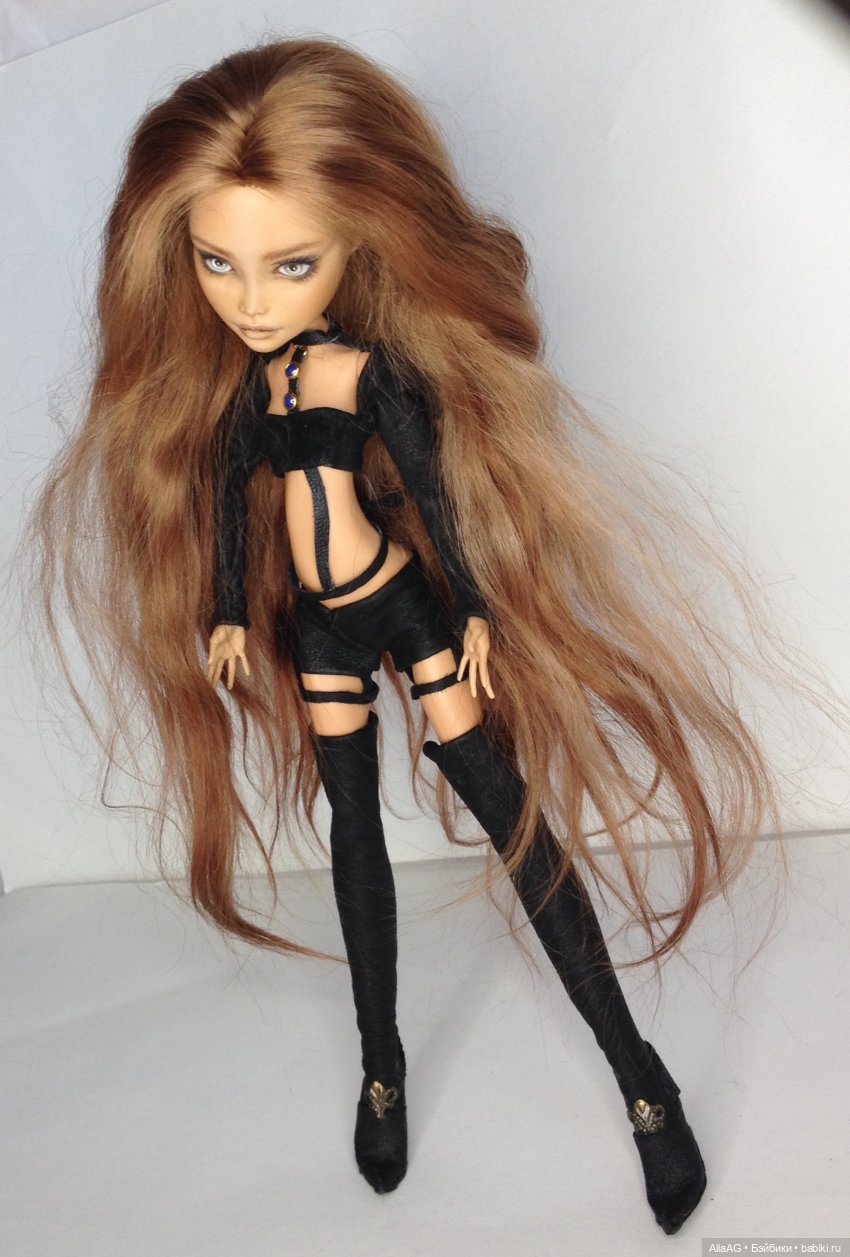 Мы с тобой разные.. Или, не хочу быть похожей на тебя