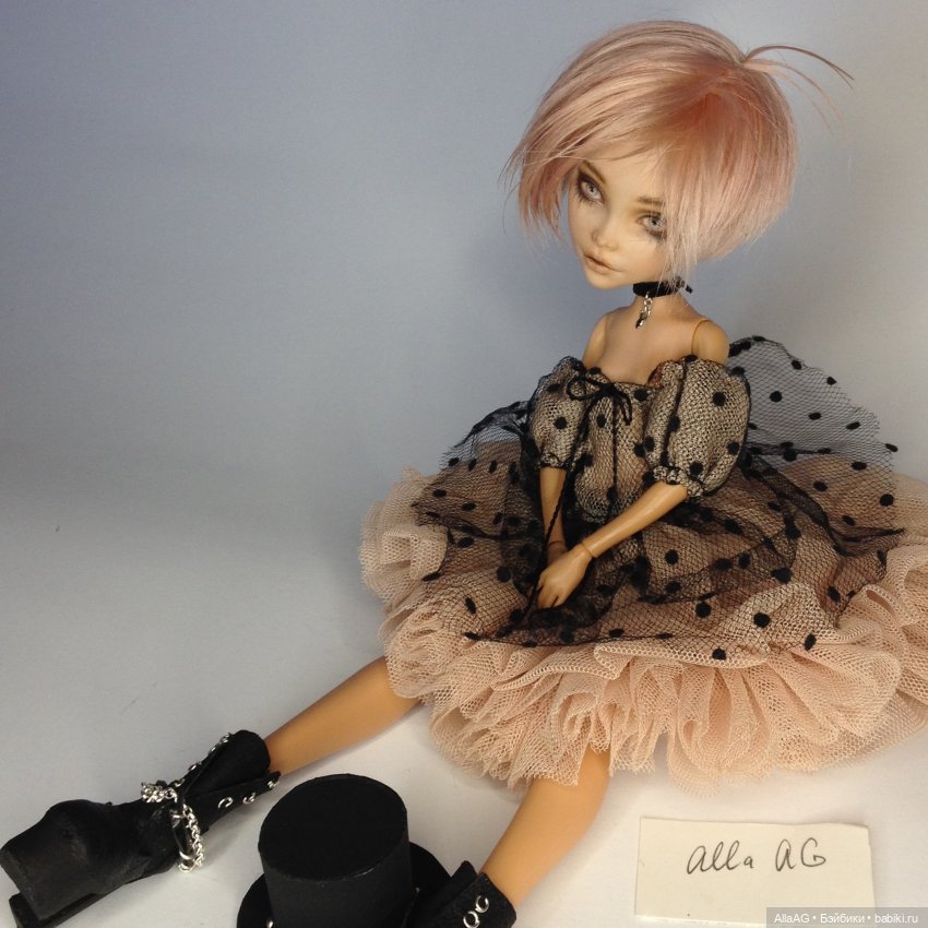 Мы с тобой разные.. Или, не хочу быть похожей на тебя (фото 2)