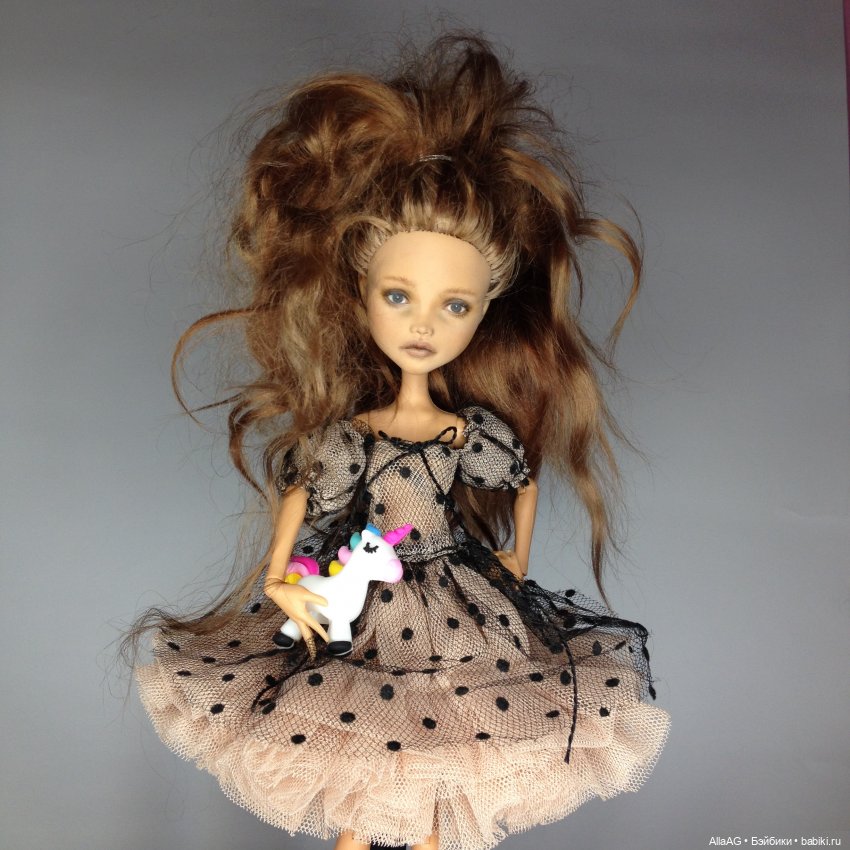 Мы с тобой разные.. Или, не хочу быть похожей на тебя (фото 9)