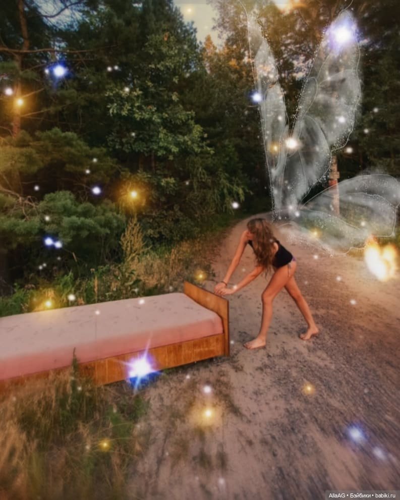 Мое виденье мира, или когда я немного отдыхаю от кукол (фото 2)