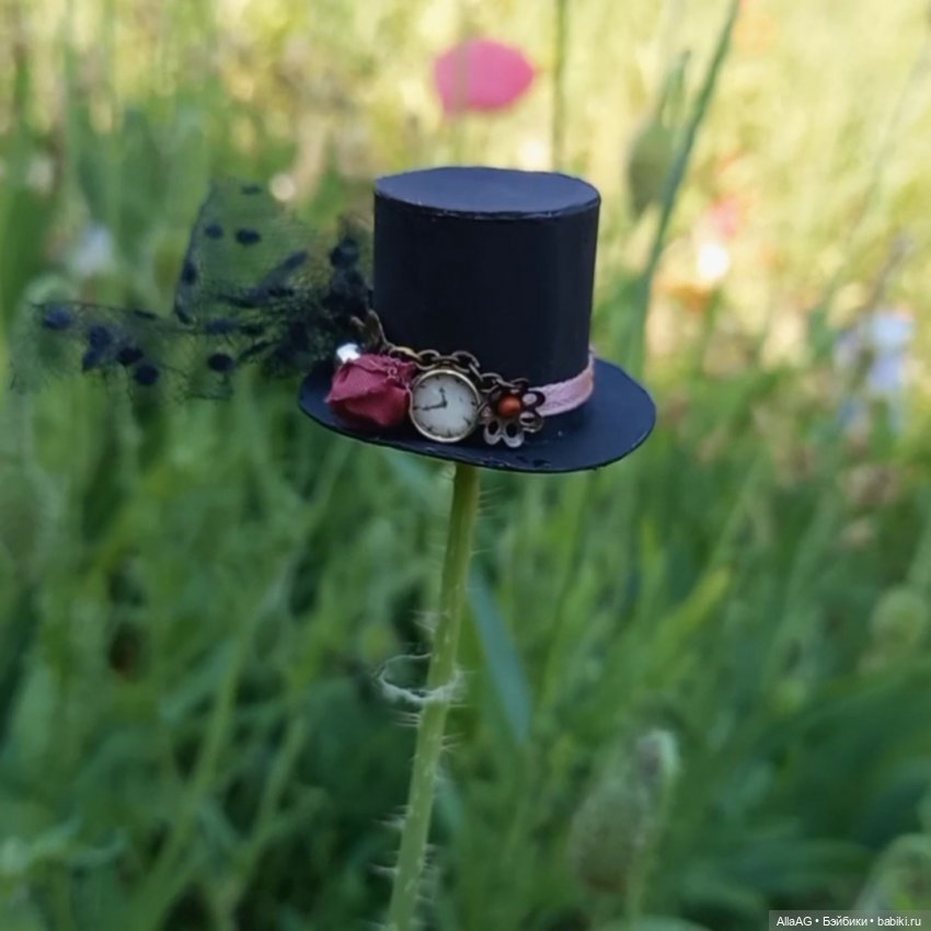 Мое виденье мира, или когда я немного отдыхаю от кукол (фото 10)