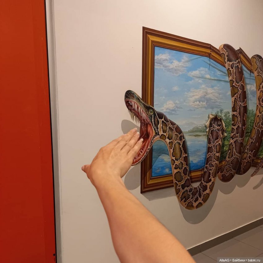 Мое виденье мира, или когда я немного отдыхаю от кукол (фото 3)