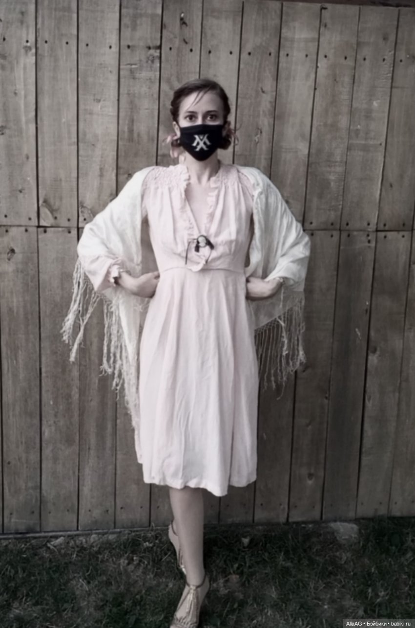 Мое виденье мира, или когда я немного отдыхаю от кукол (фото 8)