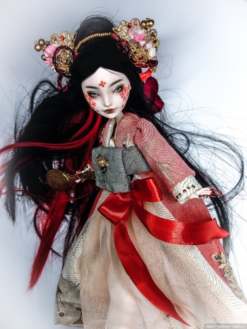 Восточные мотивы от AG часть 2 (фото 10)