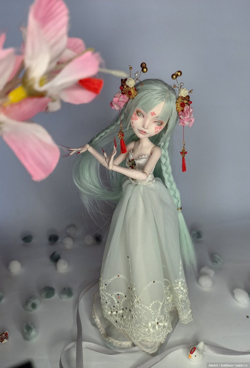 Восточные мотивы от AG часть 2 (фото 7)