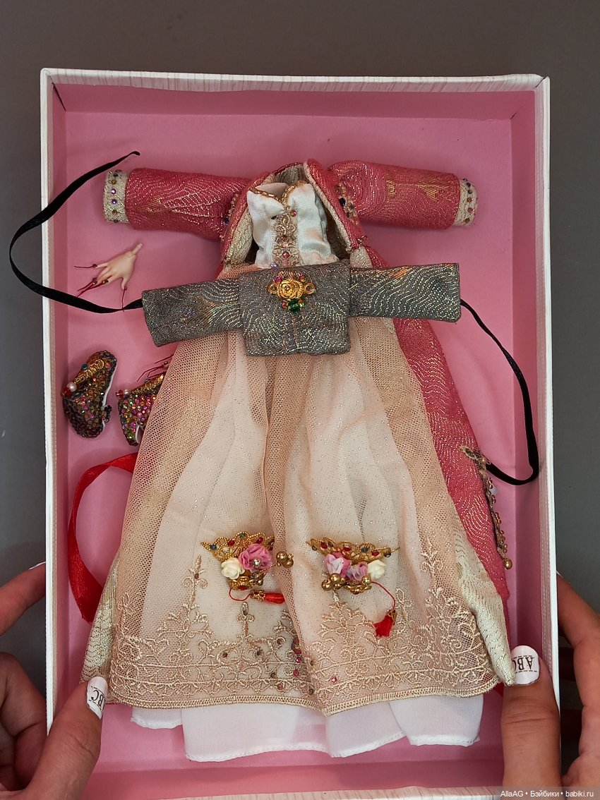 Восточные мотивы от AG часть 2 (фото 9)