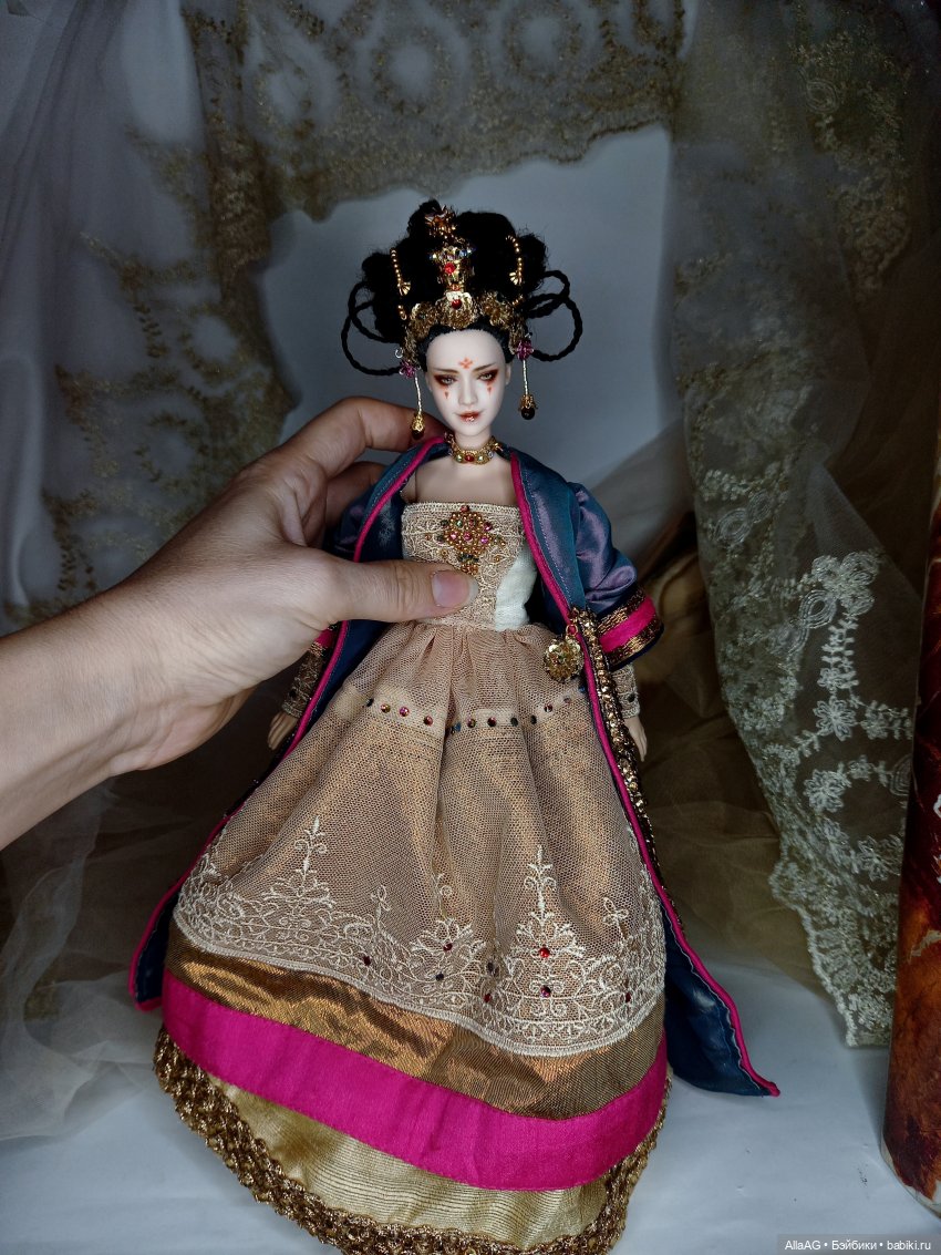 Восточные мотивы от AG часть 2 (фото 2)