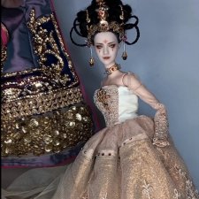 Восточные мотивы от AG часть 2