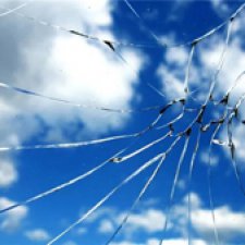 Грусть, печаль...